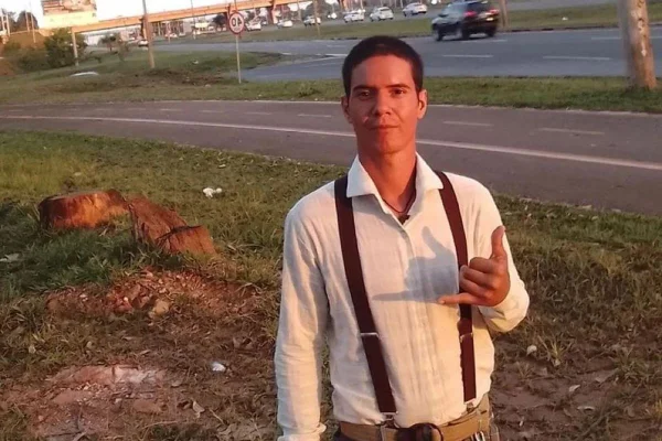 Após 14 dias, família encontra homem de 31 anos desaparecido no DF