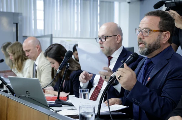 Audiência pública na Comissão de Cultura da ALMG