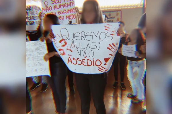 Secretaria de Educação apura denúncia de abuso sexual em escola do DF