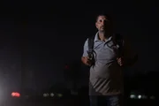 Cleanto Araújo quase foi assaltado no trecho escuro que precisa passar, todos os dias, perto do Estádio Mané Garrincha