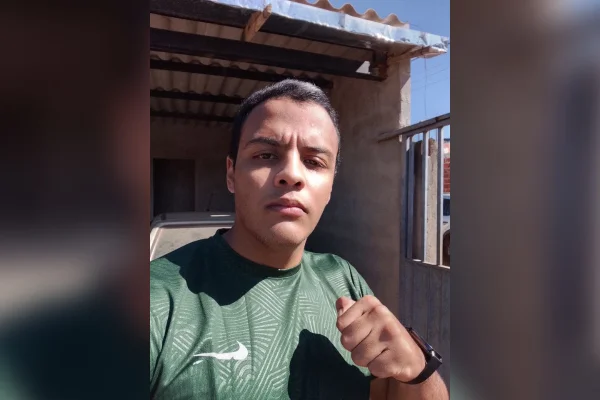 “Candidato gênio” revela segredo para gabaritar prova da PMDF
