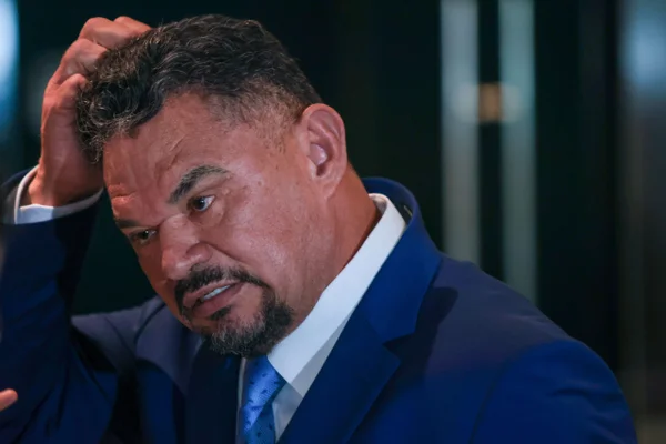 Deputado Hermeto, esposa e chefe de gabinete são indiciados por rachadinha
