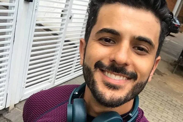 “Expôs meu filho”, diz ex-marido de mulher que acusa Neymar de estupro