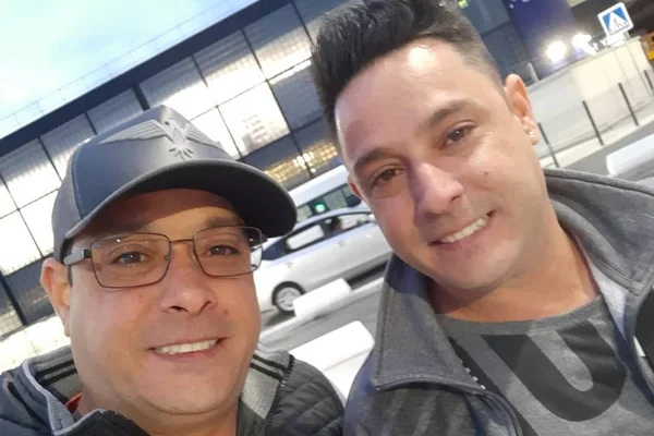 Vavá e Márcio anunciam volta do Karametade, sucesso dos anos 1990