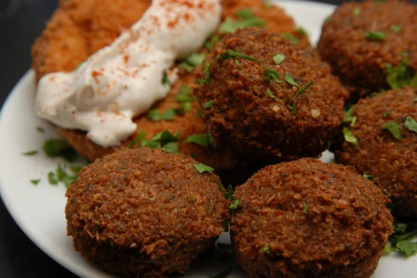 falafel