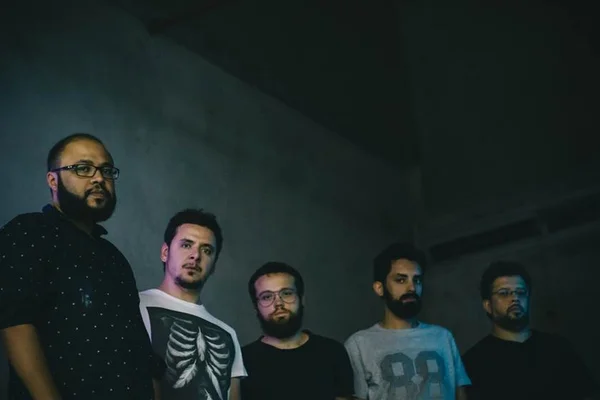 Banda Stoyca lança primeiro disco de estúdio no Feitiço Mineiro