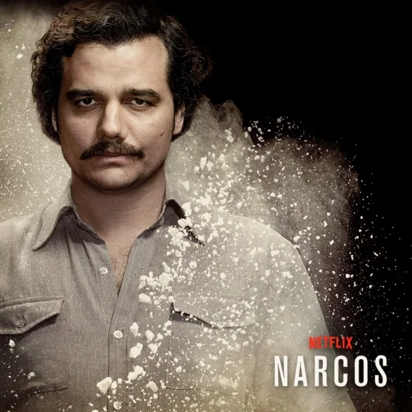 “Narcos” tem segunda temporada confirmada