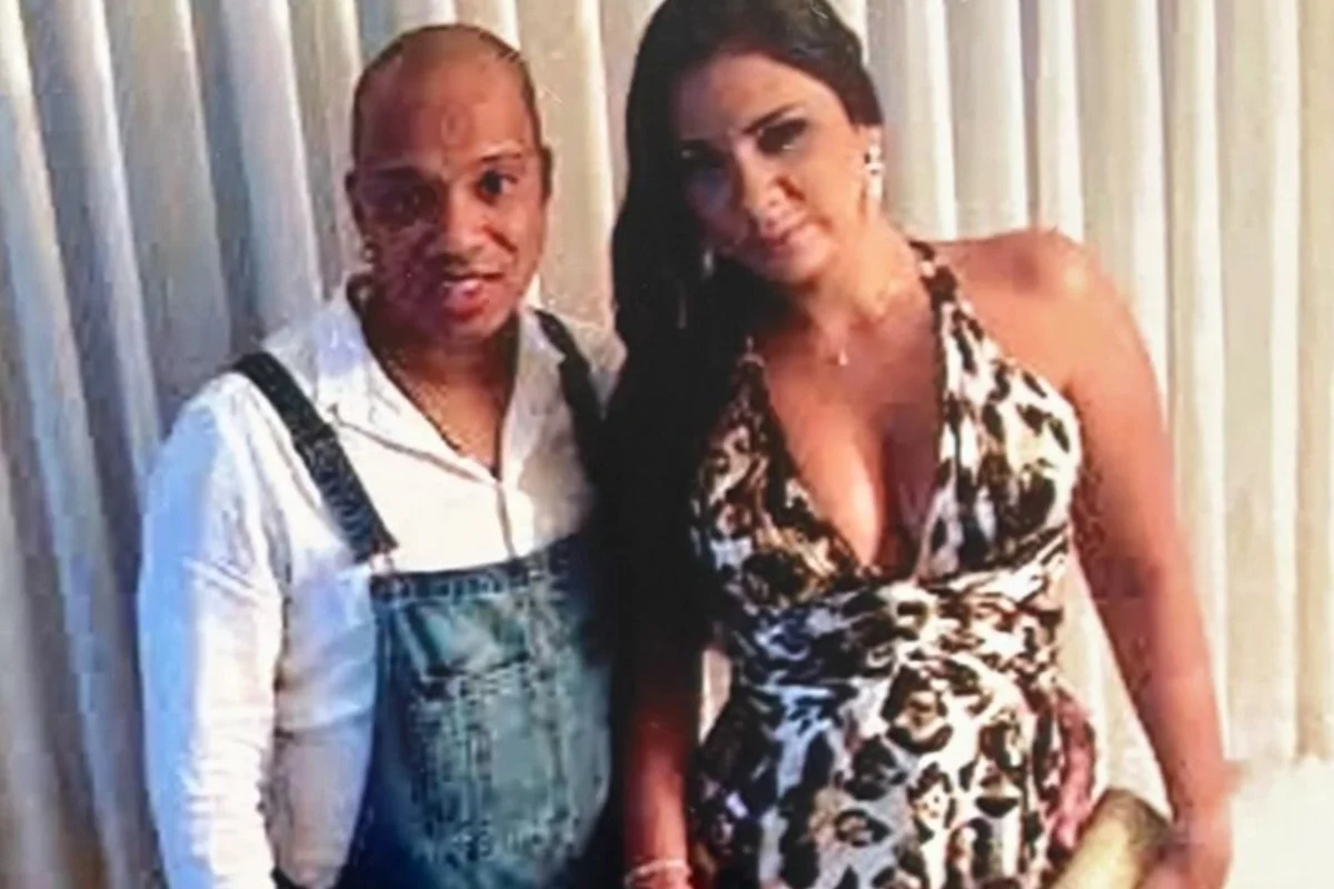 Ex-mulher de Anderson Leonardo revela dívidas e treta entre herdeiros
Ex-mulher de Anderson Leonardo revela dívidas e treta entre herdeiros