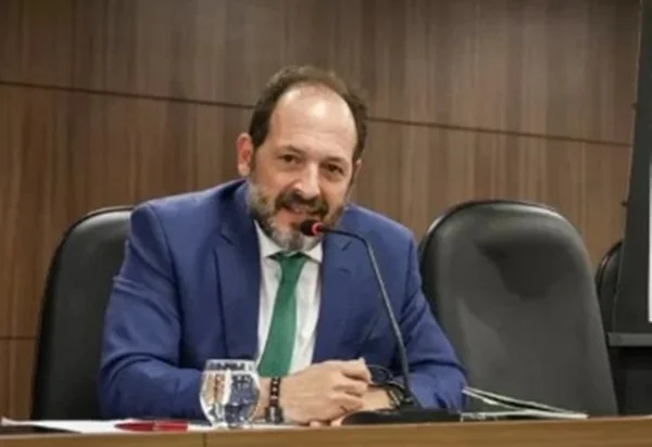 Paulo Furtado de Oliveira Filho