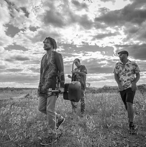 Natiruts fará show de lançamento do CD Índigo Cristal em Brasília