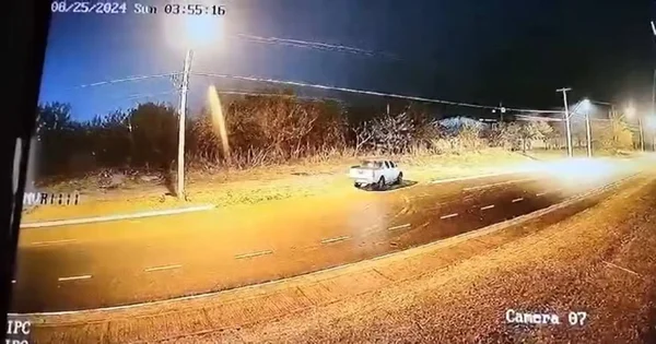 Homem de 44 anos foi detido em Franca e homem de 39 anos foi preso em flagrante em Pindorama. Número de suspeitos por incêndios chegou a 11 - Metrópoles