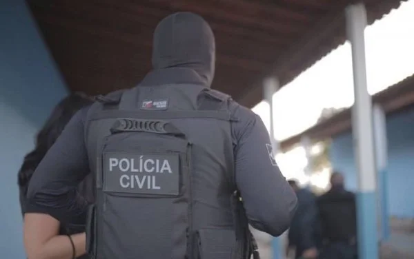 Pastor é presos suepito de estuprar adolescente