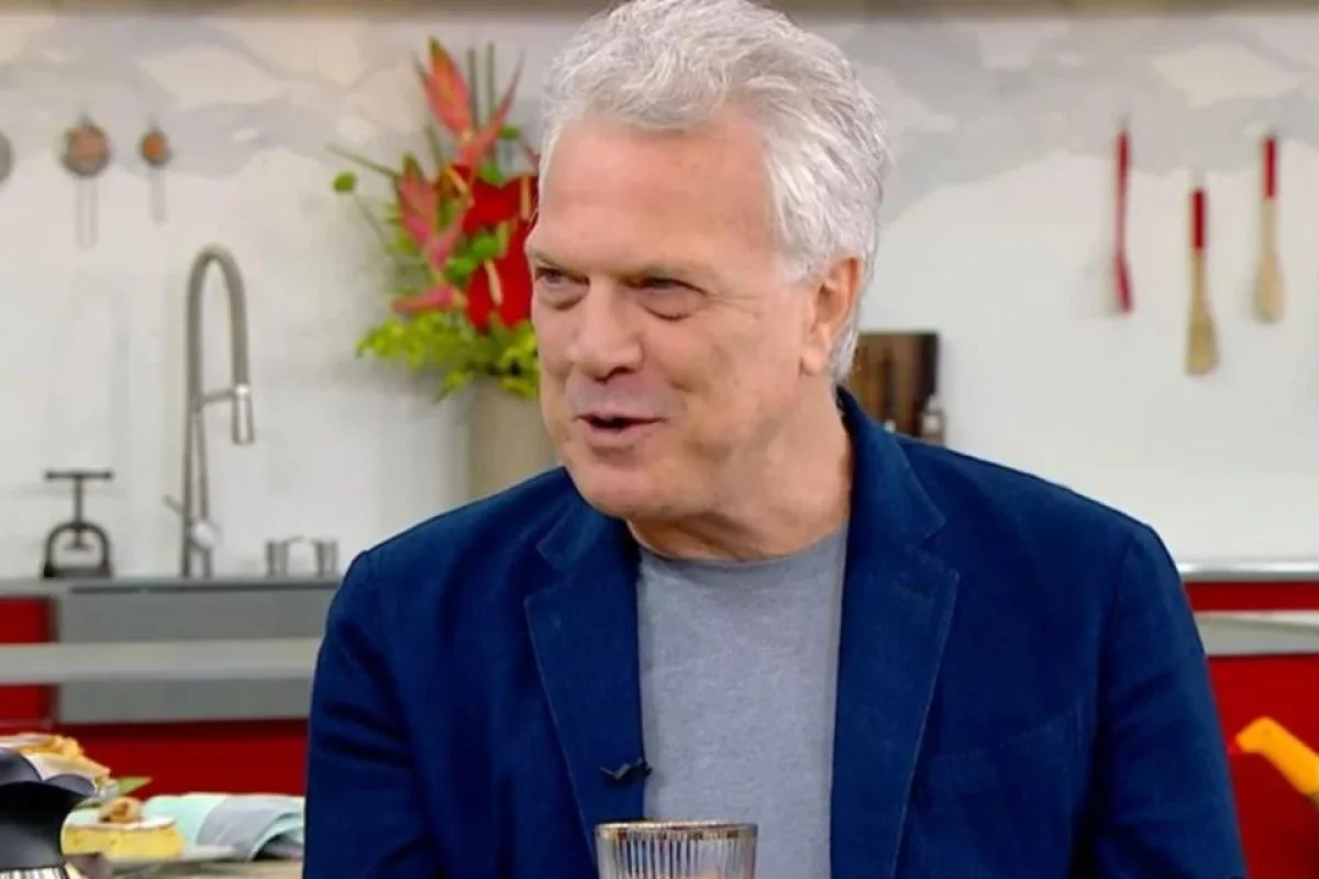 Pedro Bial Pedro Bial