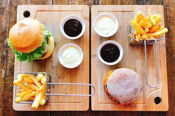 Nova hamburgueria na cidade: descubra o Loca Burguer