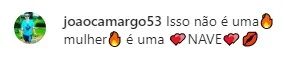 Ex-BBB Carol Peixinho capricha no decote e arranca elogios de fãs - imagem 8 Ex-BBB Carol Peixinho capricha no decote e arranca elogios de fãs - imagem 8