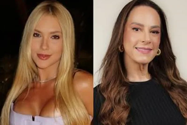 Virginia Fonseca x Silvia Abravanel: polêmica pode levar à perda da guarda? - Metrópoles