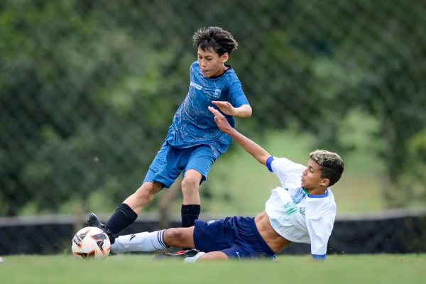 Candangão Sub-11/13: confira times classificados para quartas de final