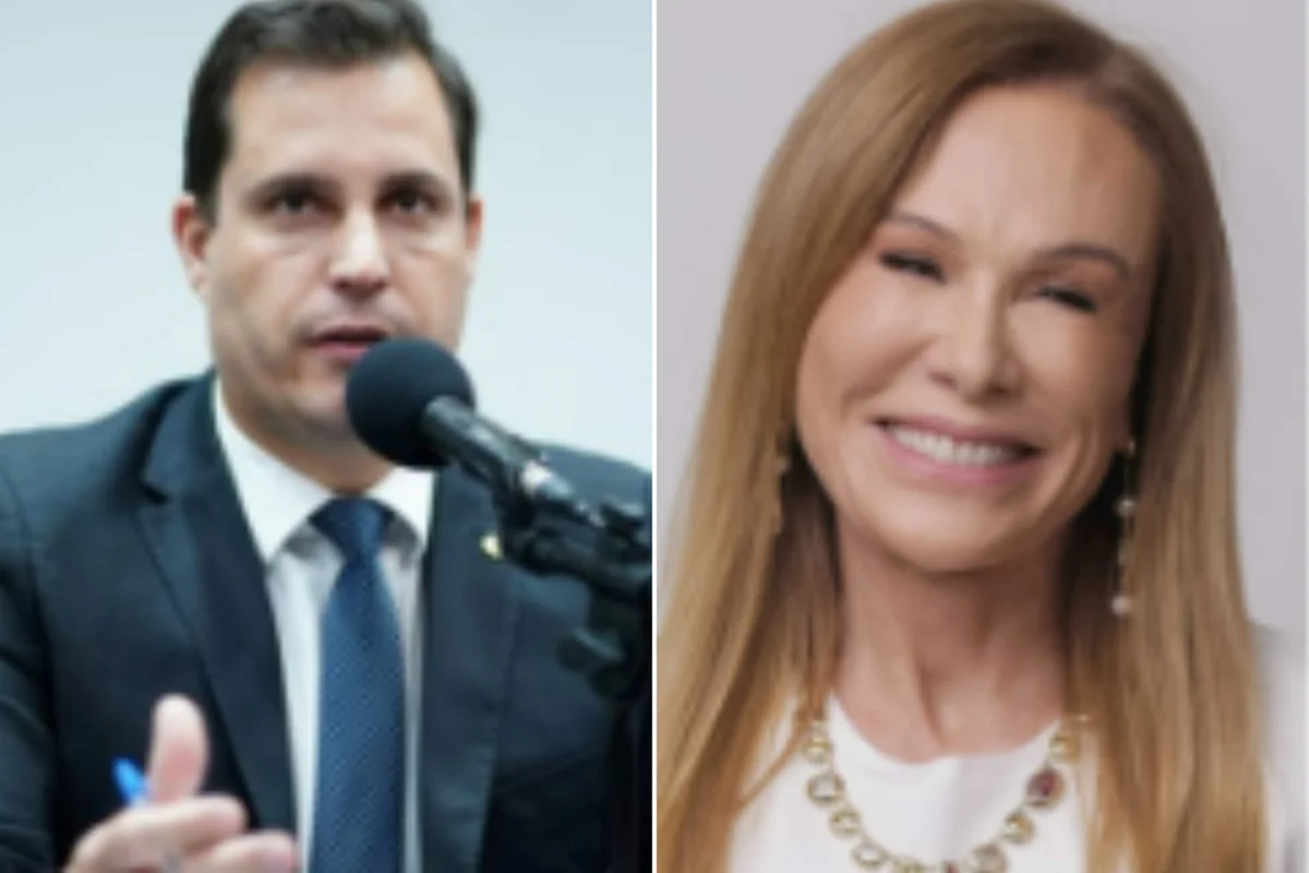 Nicoletti e Teresa Surita são eleitos senadores por Roraima