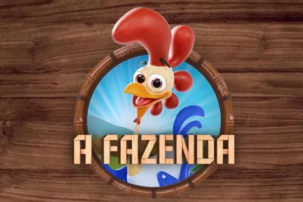 influenciadora do rancho do maia e confirmada em a fazenda 17