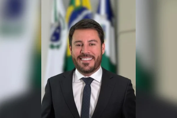 Presidente de Câmara é investigado por propina de R$ 100 mil no PR