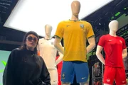 Nike Nike
