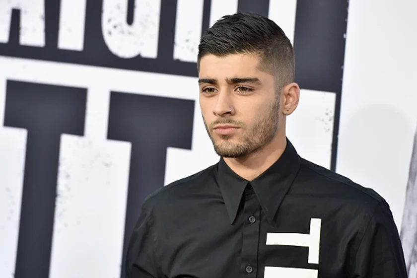Zayn Mallik Zayn Mallik