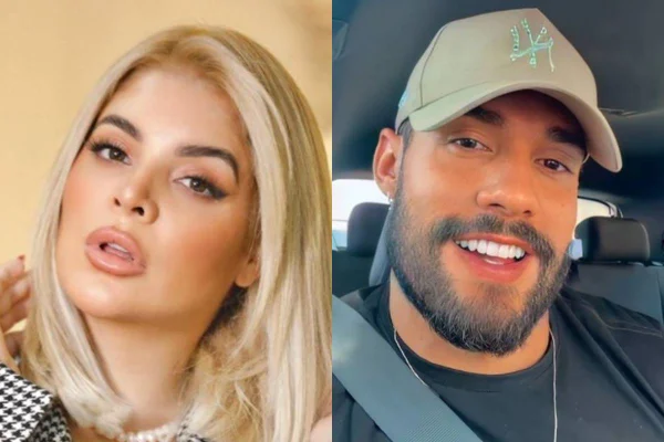 gkay bil araujo instagram reproducao