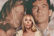 Adriane Galisteu lança série documental sobre romance ao lado de Ayrton Senna Adriane Galisteu lança série documental sobre romance ao lado de Ayrton Senna