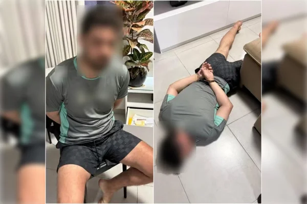 “Falha na maquininha”: personal lucra R$ 500 mil dando golpe em alunos