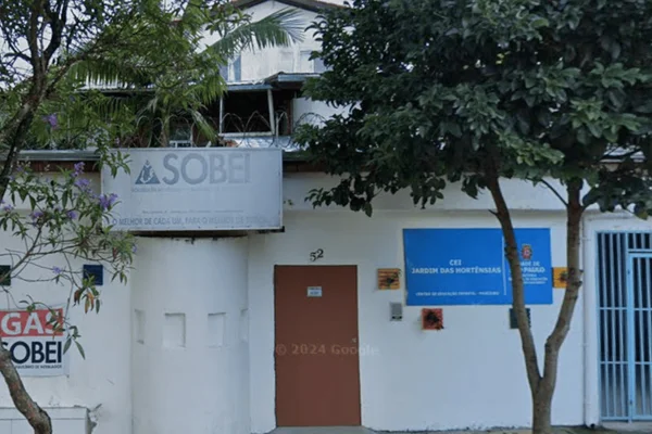 pais abaixo-assinado creches conveniadas sp