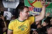 Como os presidenciáveis pretendem “usar” a Copa do Mundo nas campanhas - imagem 2 Como os presidenciáveis pretendem “usar” a Copa do Mundo nas campanhas - imagem 2