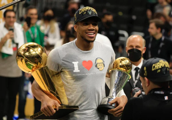 Band anuncia calendário de transmissões da NBA desta temporada
