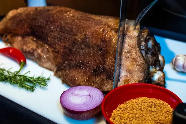 Detroit Steakhouse atualiza o cardápio com cortes nobres