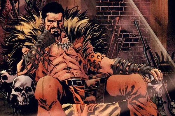 Kraven, o Caçador e Madame Teia são adiados pela Sony Pictures