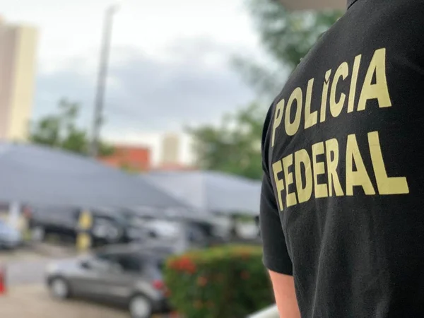 Policia Federal