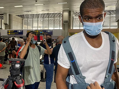 Marlon Santos