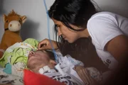 A Justiça acolheu a um pedido de um gêmeo e ainda está jugando o pedido do irmão