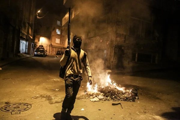 Forças da Turquia matam 69 rebeldes curdos em três dias de operações