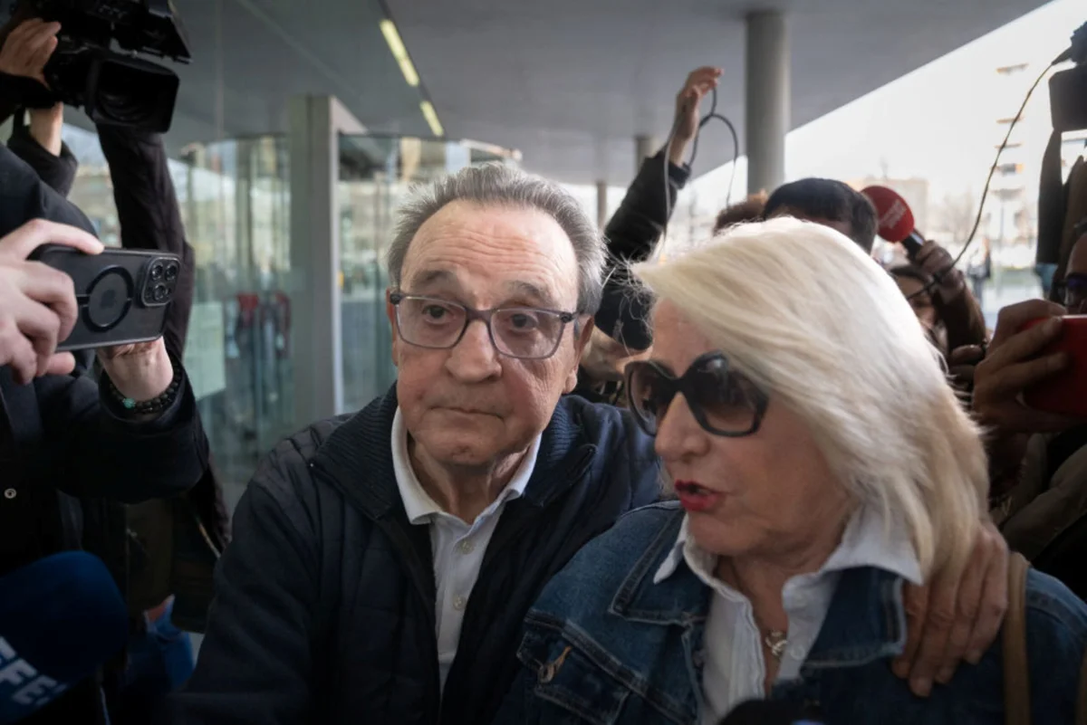 José Maria Negreira José Maria Negreira