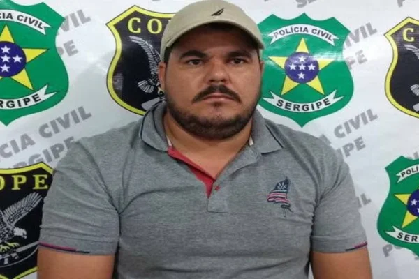 Um dos maiores assaltantes de bancos do país foi morto pela Polícia Militar de Mato Grosso (PMMT), depois de desobedecer a ordem de parada e atirar contra os militares.