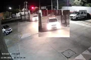 Início previsto para as 04h45min; apresentação efetiva às 05h34min
(atraso de 00h49min); chegou em Volkswagen Fox branco Início previsto para as 04h45min; apresentação efetiva às 05h34min
(atraso de 00h49min); chegou em Volkswagen Fox branco