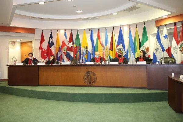 Corte Interamericana de Direitos Humanos