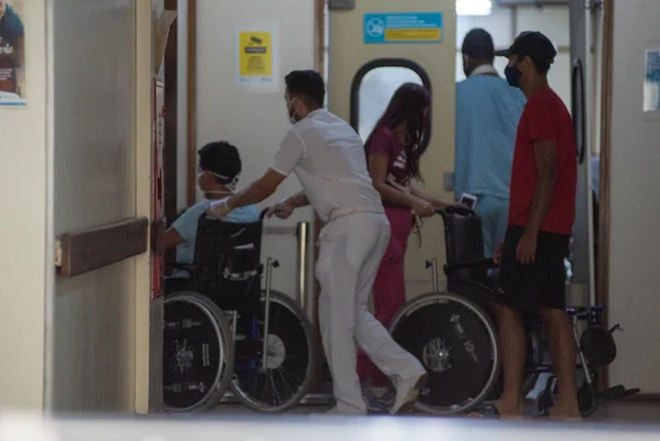 Hospital de Base