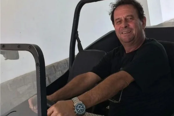 Policial que vendia explosivo é demitido