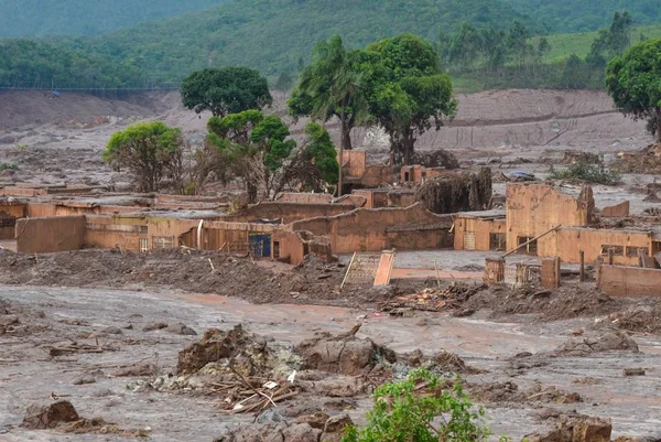 Prefeitura de Mariana suspende temporariamente recebimento de donativos
