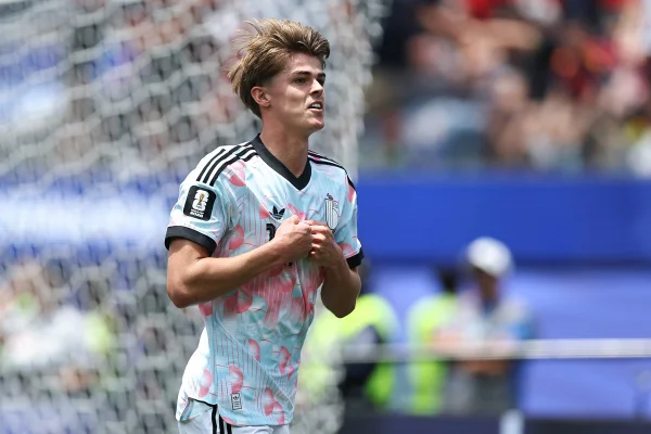 De Ketelaere marca e Espanha leva seu primeiro gol na Copa do Mundo