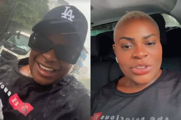 Jojo Todynho enfrenta perrengue para ver show de Chris Brown em SP
