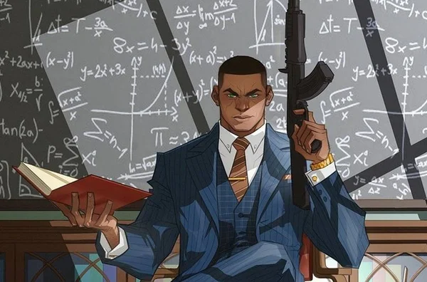 HQ da Millarworld publicada pela Netflix terá ilustrador brasileiro