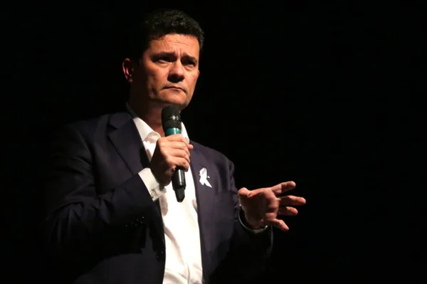 sp sergio moro