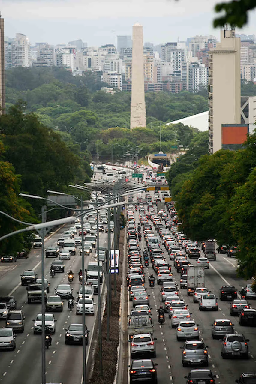Serviço tem como atrativo ser mais barato do que as viagens de carro. Serviço tem como atrativo ser mais barato do que as viagens de carro.